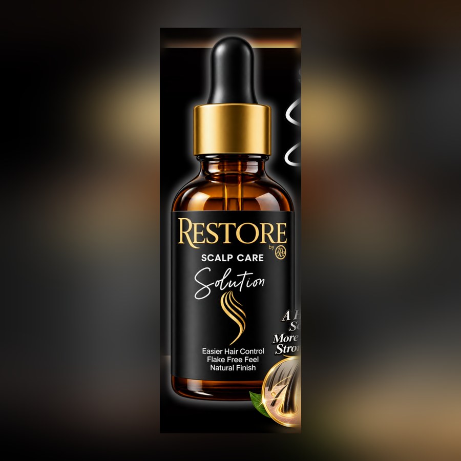 RESTORE Scalp Care